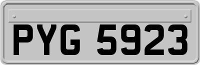 PYG5923