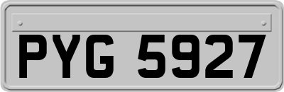 PYG5927