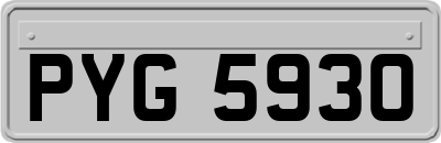 PYG5930