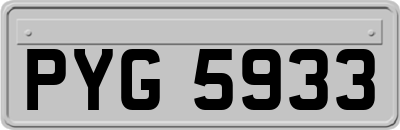 PYG5933