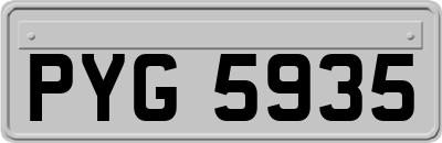 PYG5935