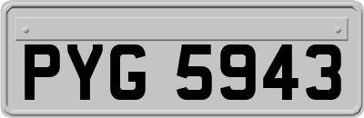 PYG5943