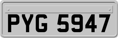 PYG5947