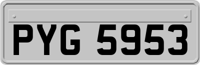 PYG5953