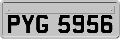 PYG5956