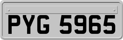 PYG5965