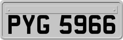 PYG5966