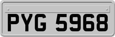 PYG5968