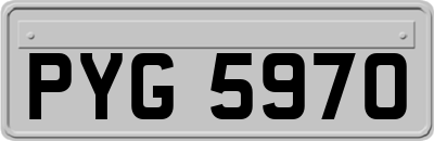 PYG5970