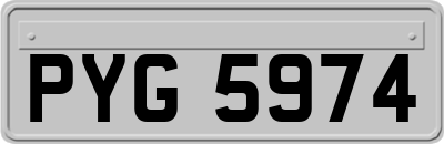 PYG5974