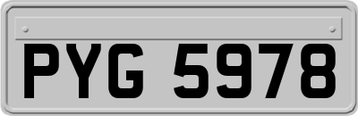 PYG5978