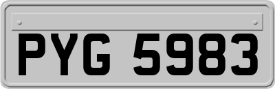 PYG5983