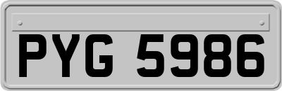 PYG5986