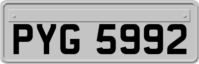 PYG5992