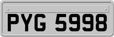 PYG5998