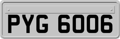 PYG6006