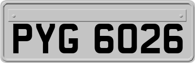 PYG6026