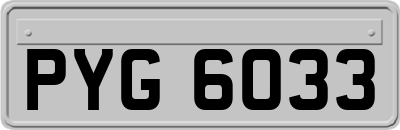 PYG6033