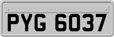 PYG6037