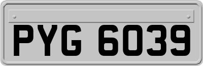 PYG6039