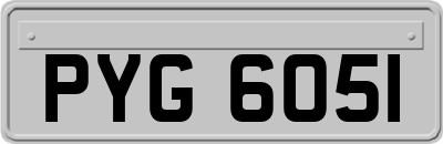 PYG6051