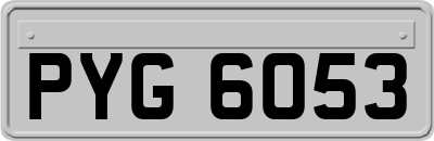 PYG6053