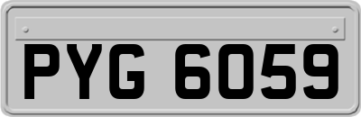 PYG6059