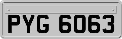 PYG6063