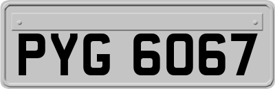 PYG6067