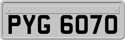 PYG6070