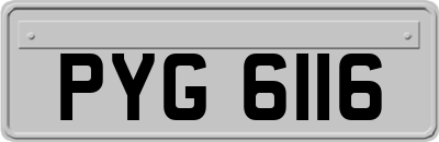 PYG6116