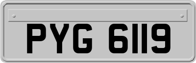 PYG6119