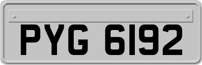 PYG6192