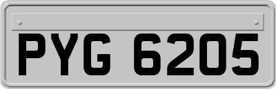 PYG6205