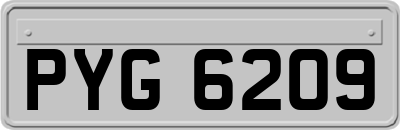 PYG6209