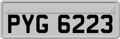 PYG6223