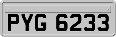 PYG6233