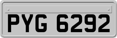 PYG6292