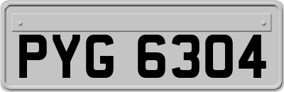 PYG6304