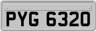 PYG6320