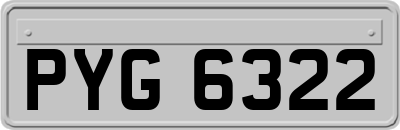 PYG6322