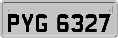 PYG6327