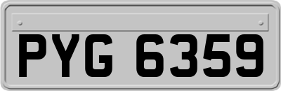 PYG6359