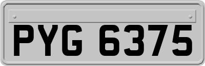 PYG6375