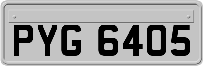 PYG6405