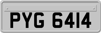 PYG6414