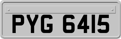 PYG6415