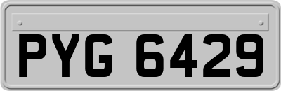 PYG6429