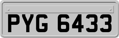 PYG6433