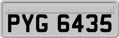 PYG6435